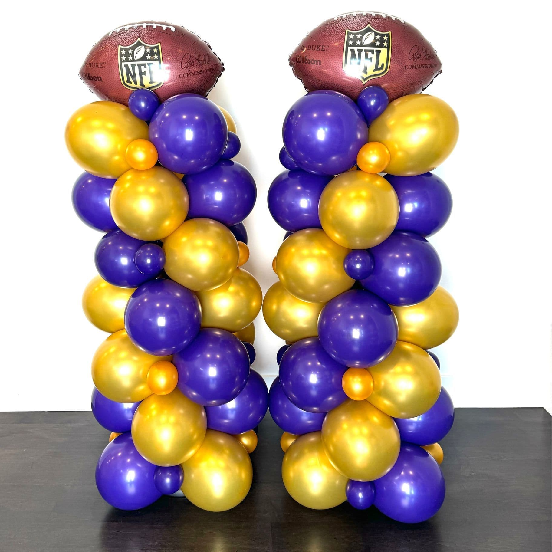 Sentinel Football Senior Night - undefined