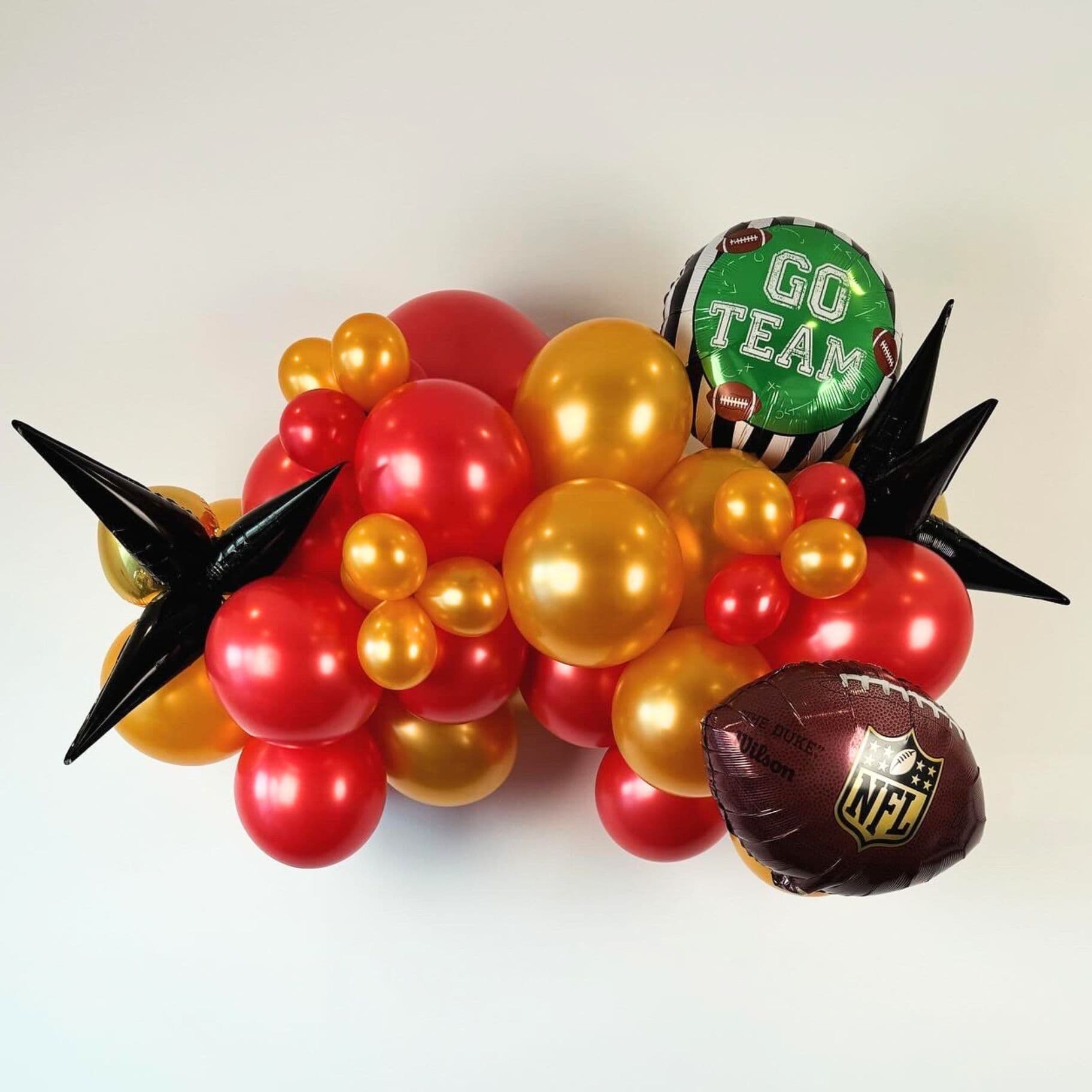 Super Bowl Party Decor - undefined