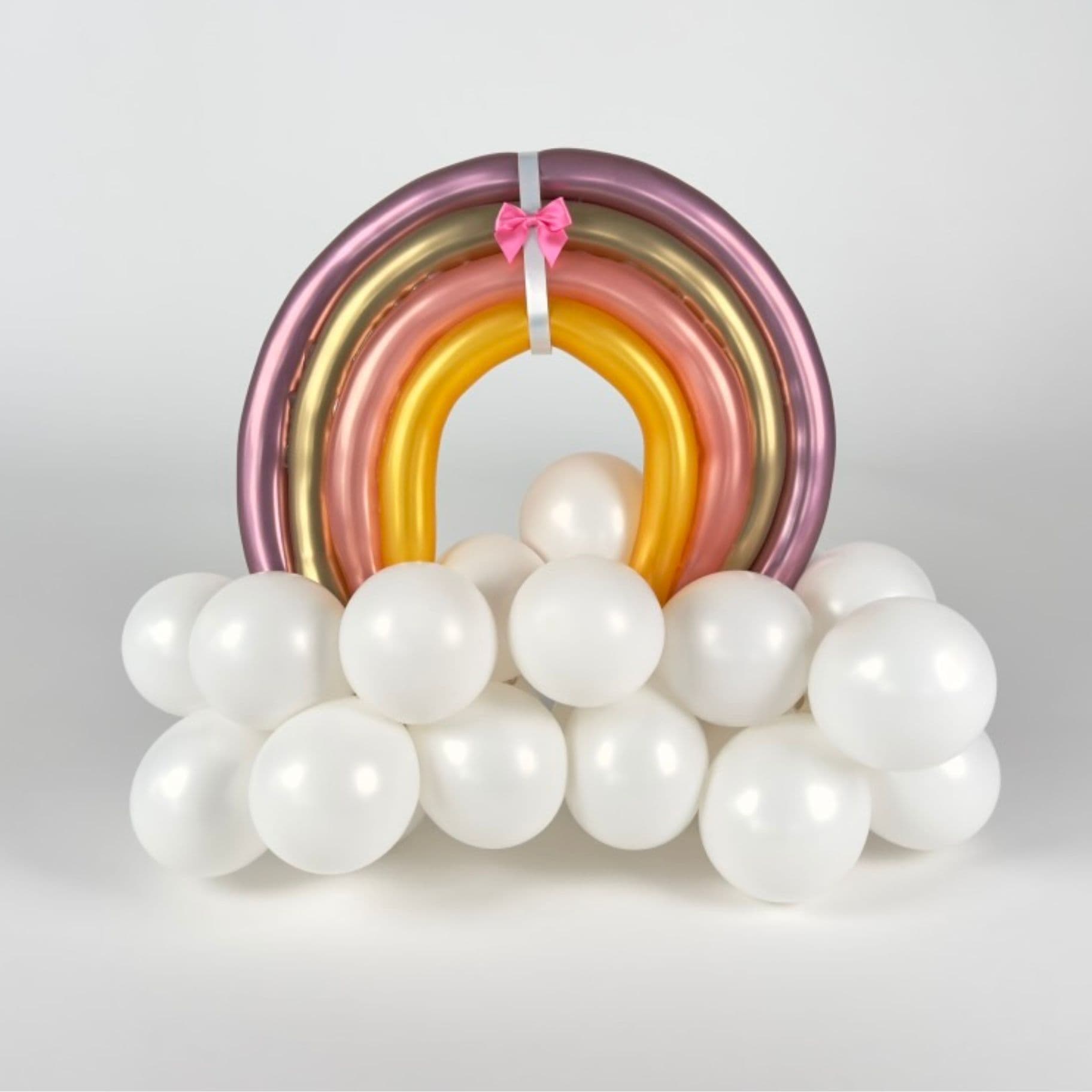 Cute Little Rainbow - undefined