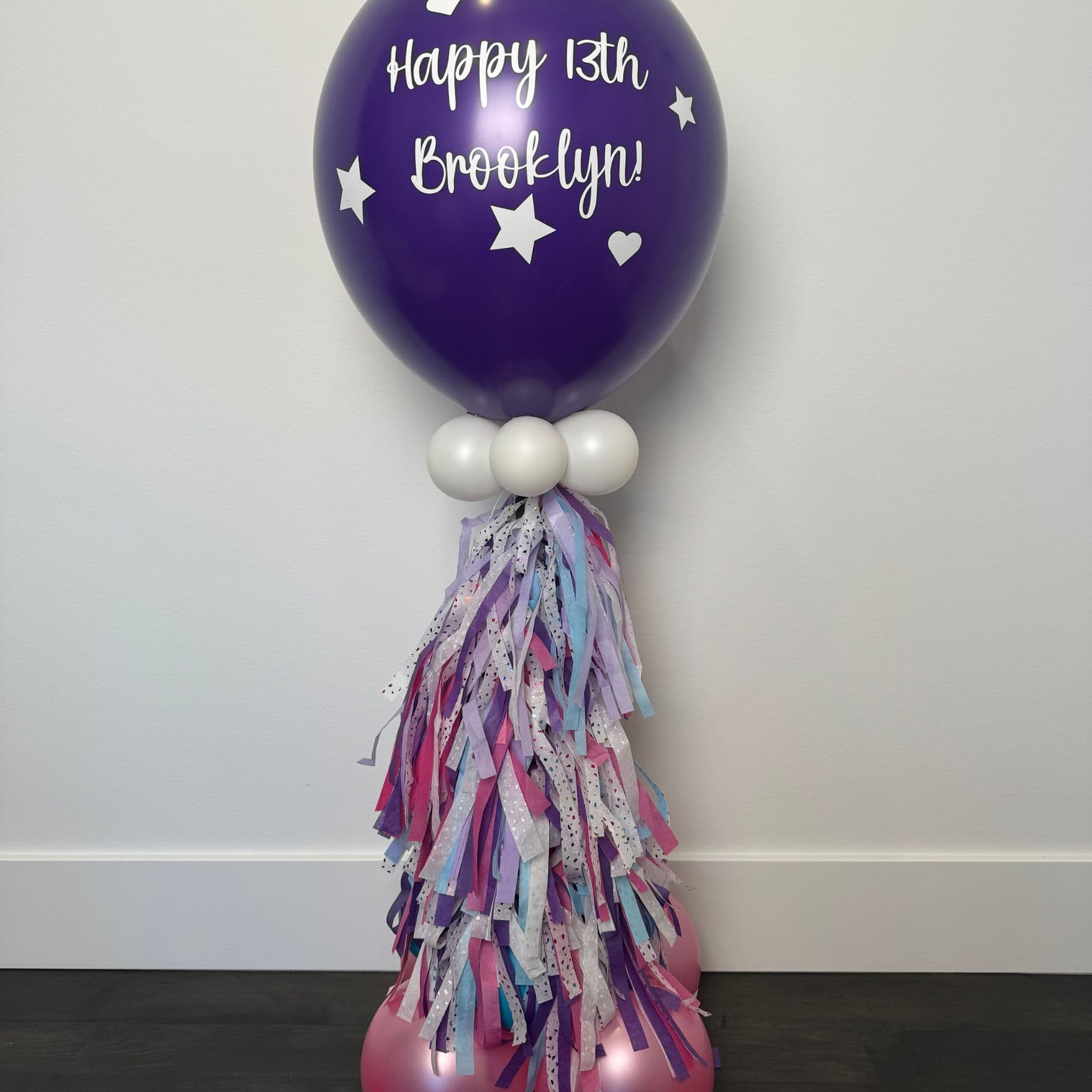 13th Birthday Party - undefined