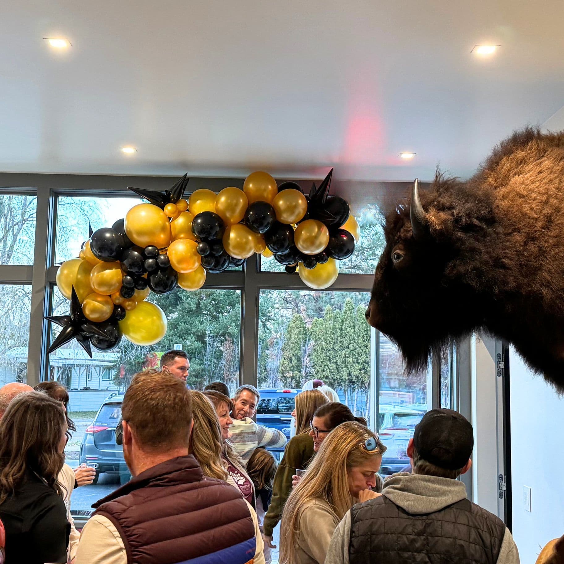 Revel Real Estate Missoula Grand Opening - undefined