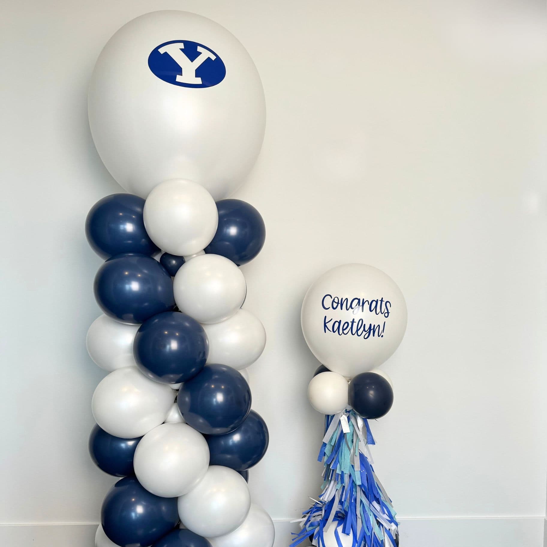 College Signing Day - BYU Column - undefined