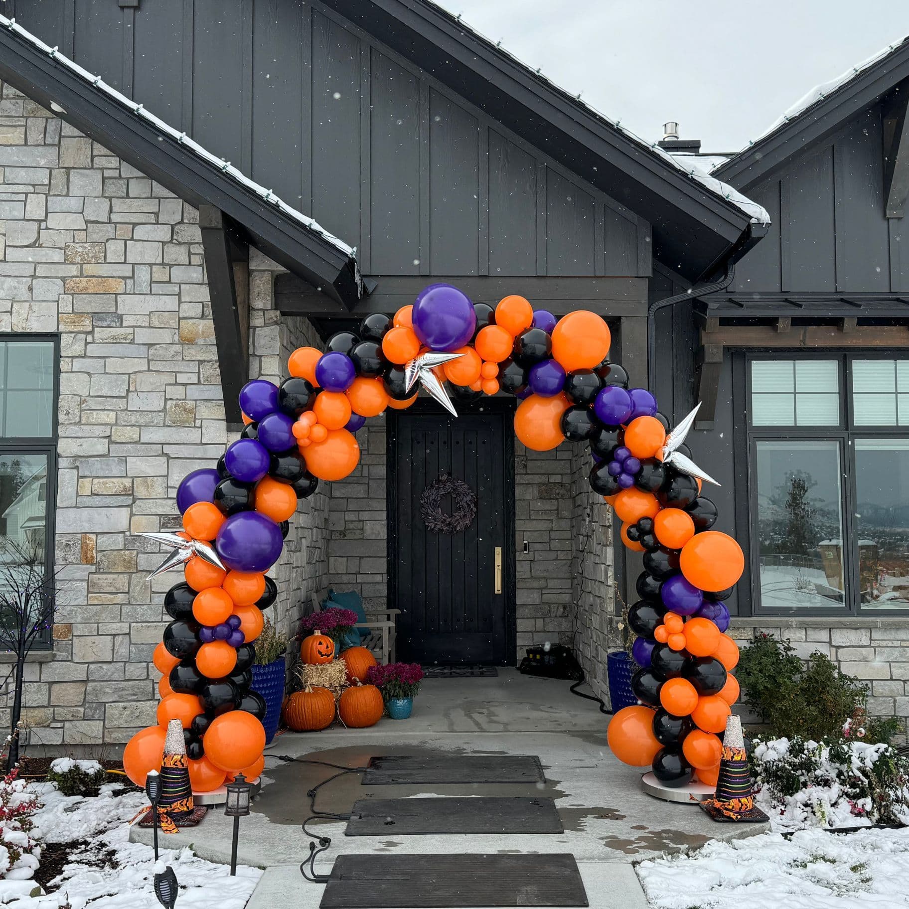 Halloween Party Grand Entrance - undefined